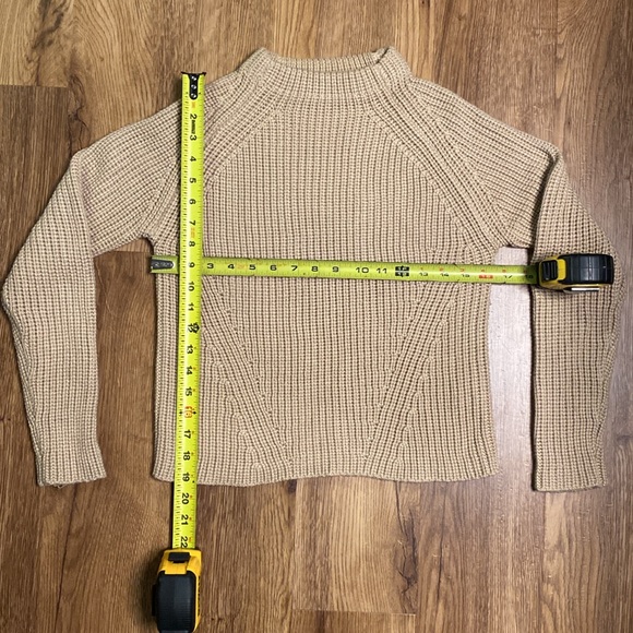 Set of 2 ZARA sweaters - Picture 8 of 8